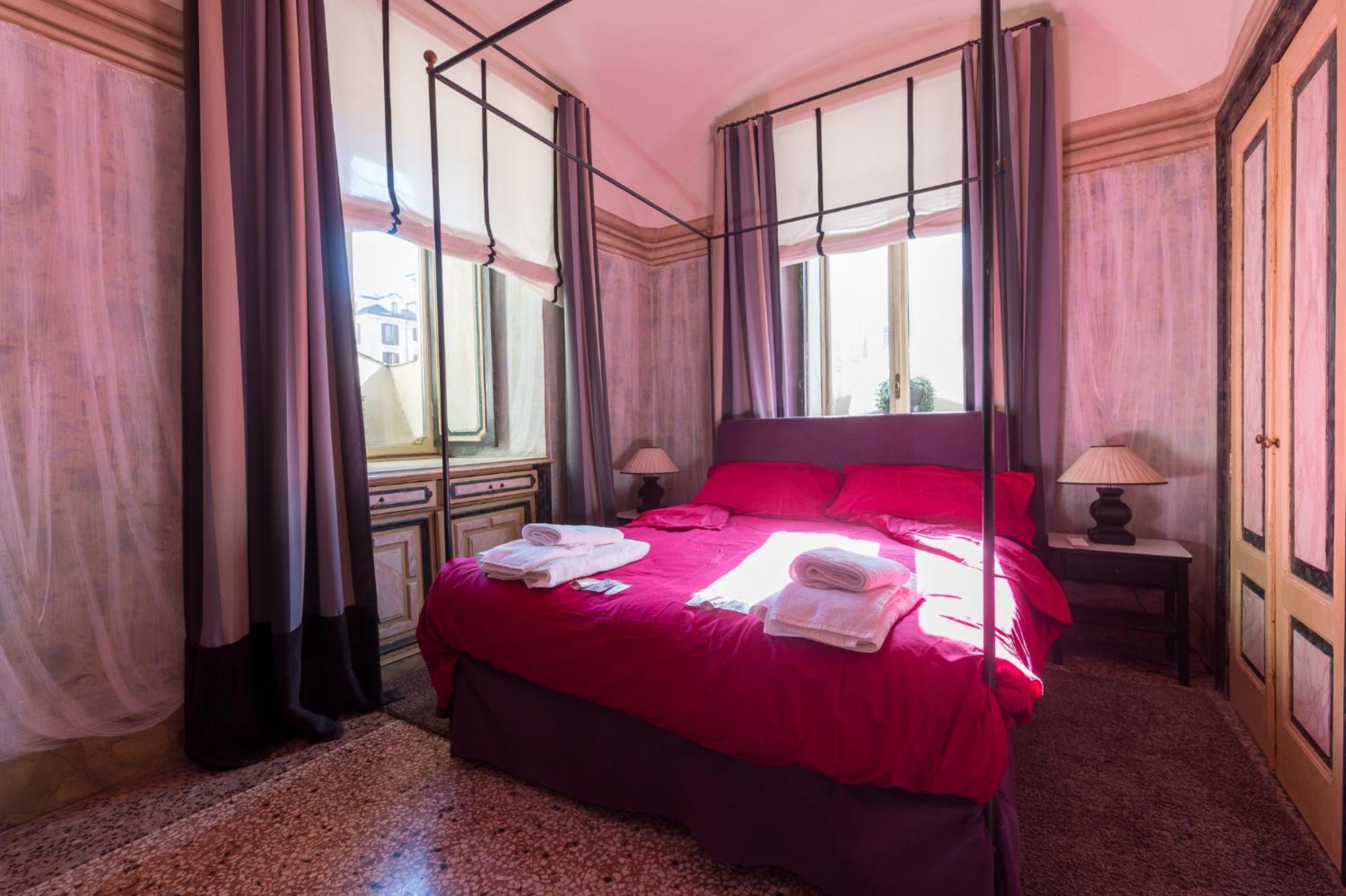 La Storica Dimora Carignano Apartman Torino Kültér fotó